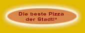 Beste Pizza von Graz